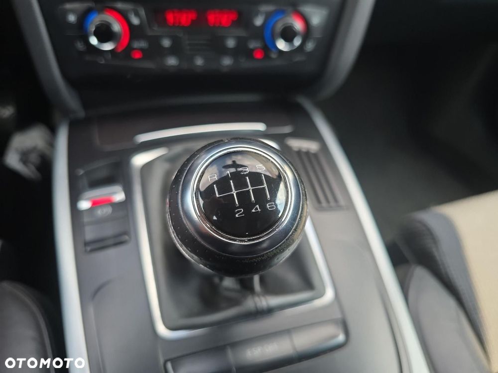 Audi A5 Coupé 1.8 TFSI - 14