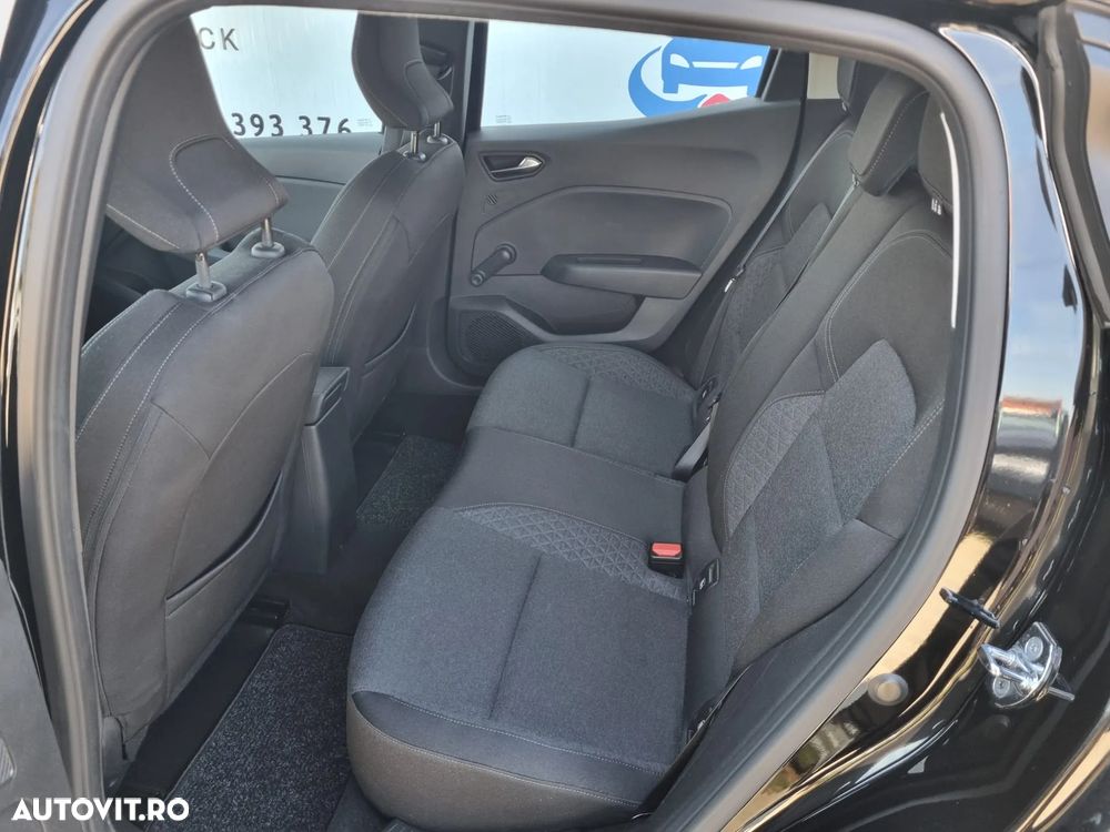 Renault Clio TCe 100 BUSINESS EDITION - 14