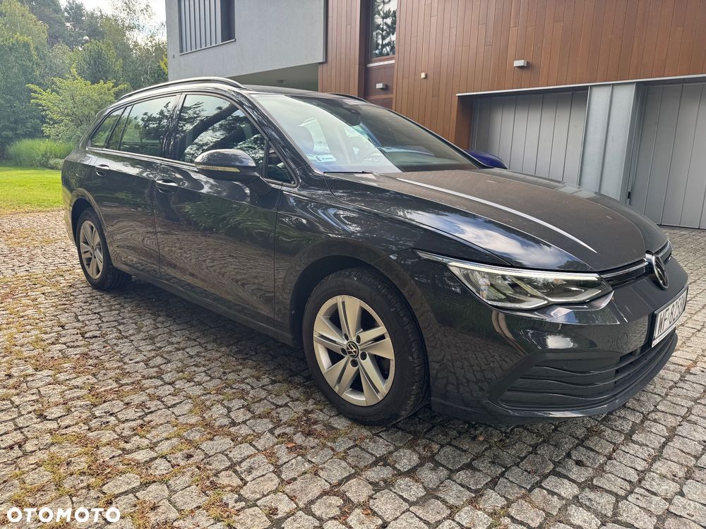 Volkswagen Golf 1.5 TSI EVO Life - 4