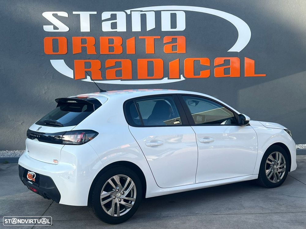 Peugeot 208 PureTech 75 Active Pack - 2