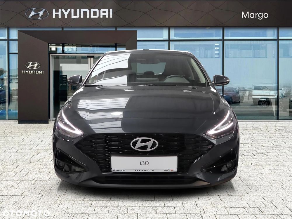 Hyundai i30 1.0 T-GDI Pure - 9