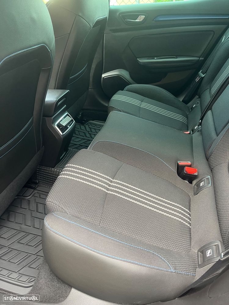 Renault Mégane - 13