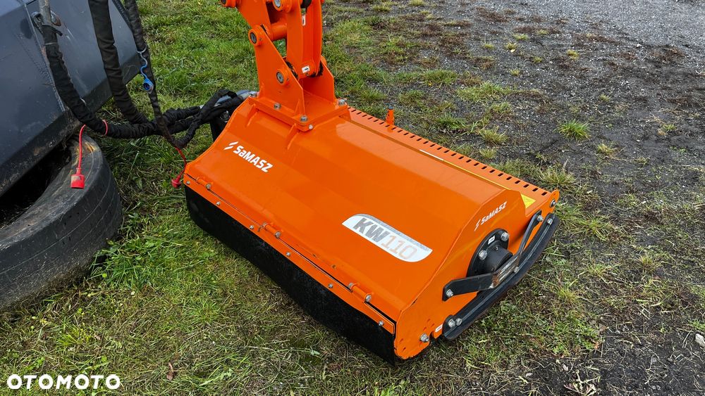 SaMasz KWT651EP - 7