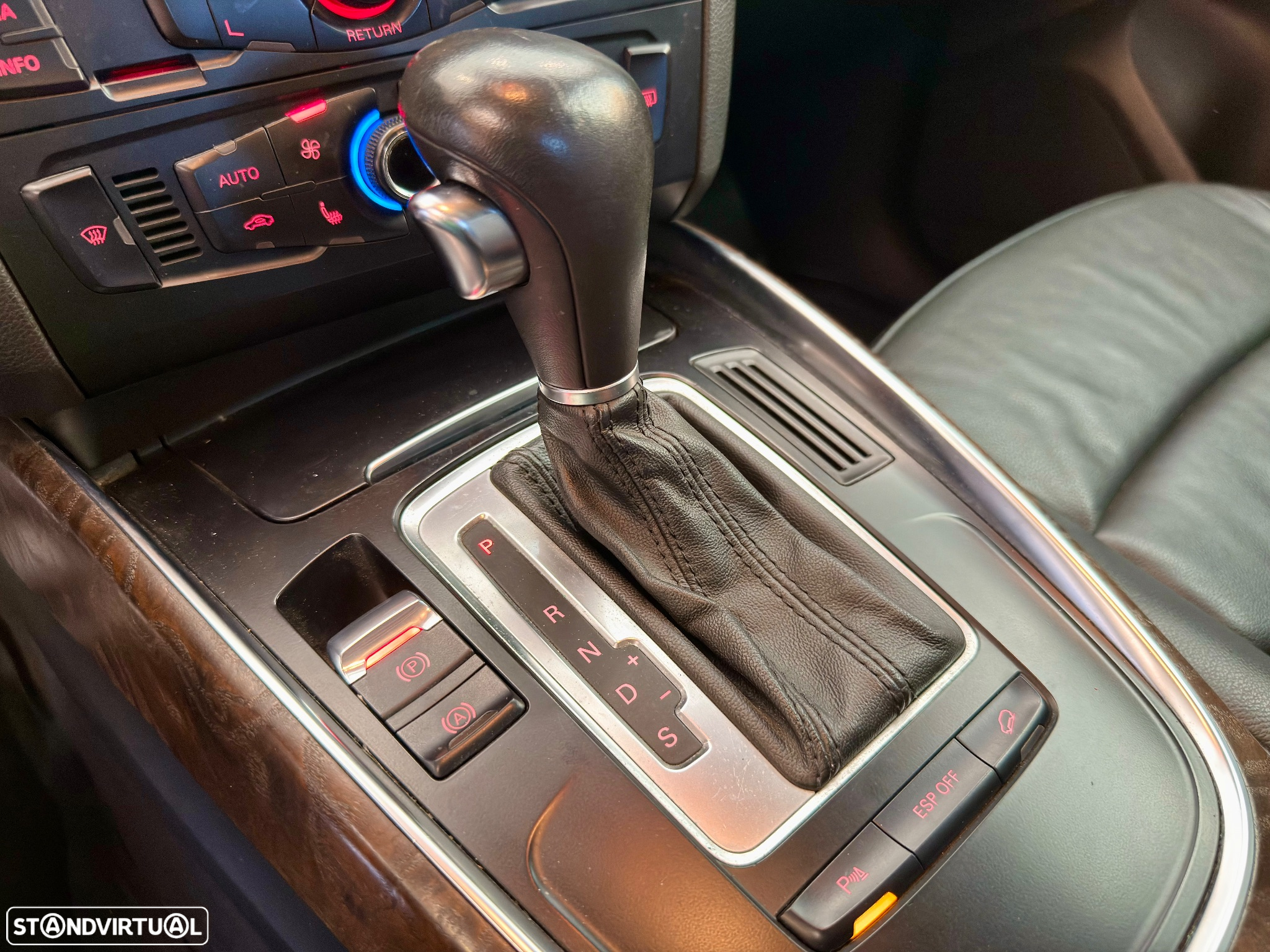 Audi Q5 2.0 TFSI quattro S tronic - 5