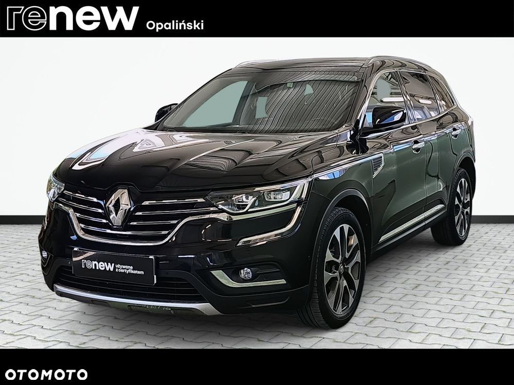Renault Koleos 2.0 dCi Intens 4x4 X-Tronic - 2