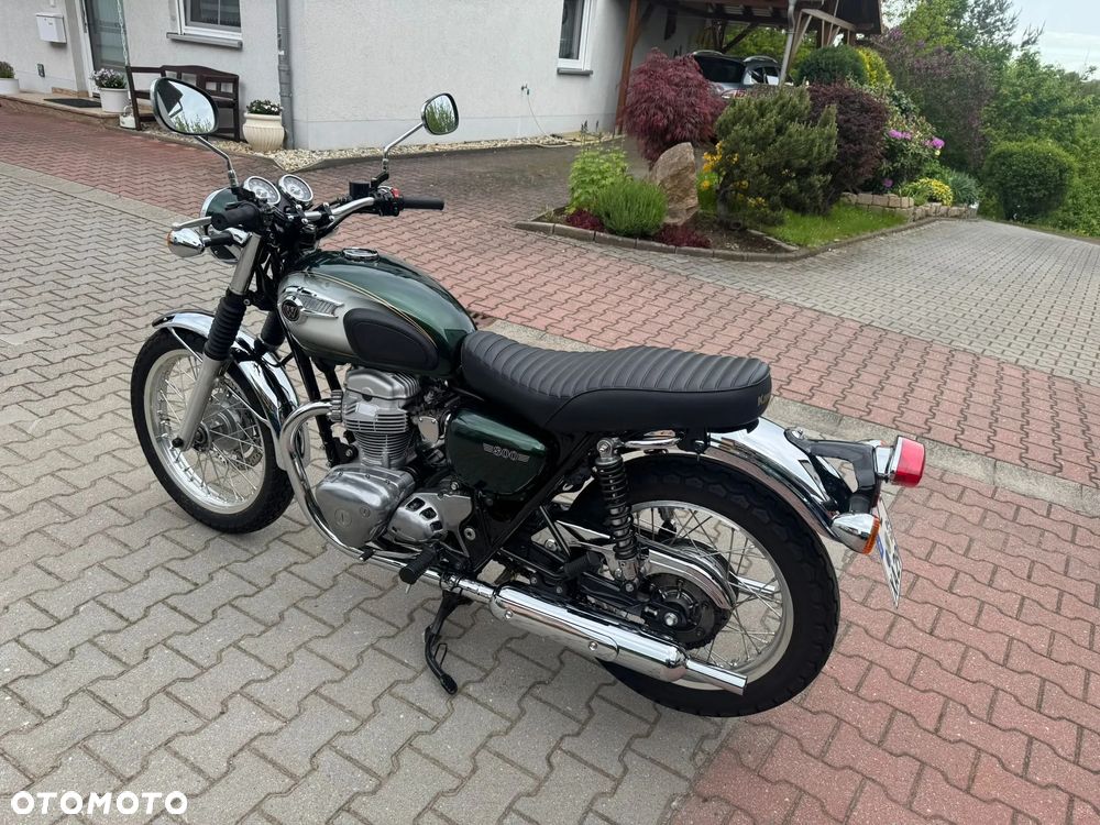 Kawasaki Z - 3