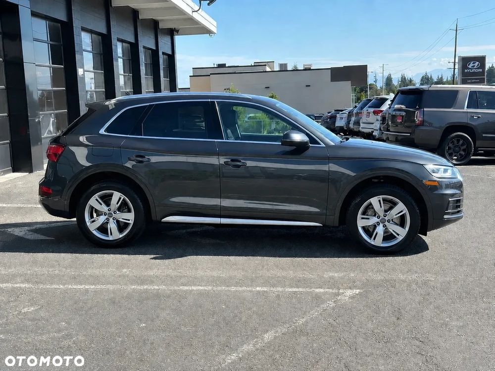 Audi Q5 - 5
