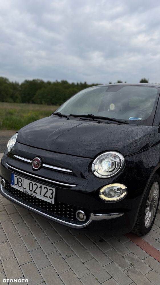Fiat 500 1.2 Mirror - 10