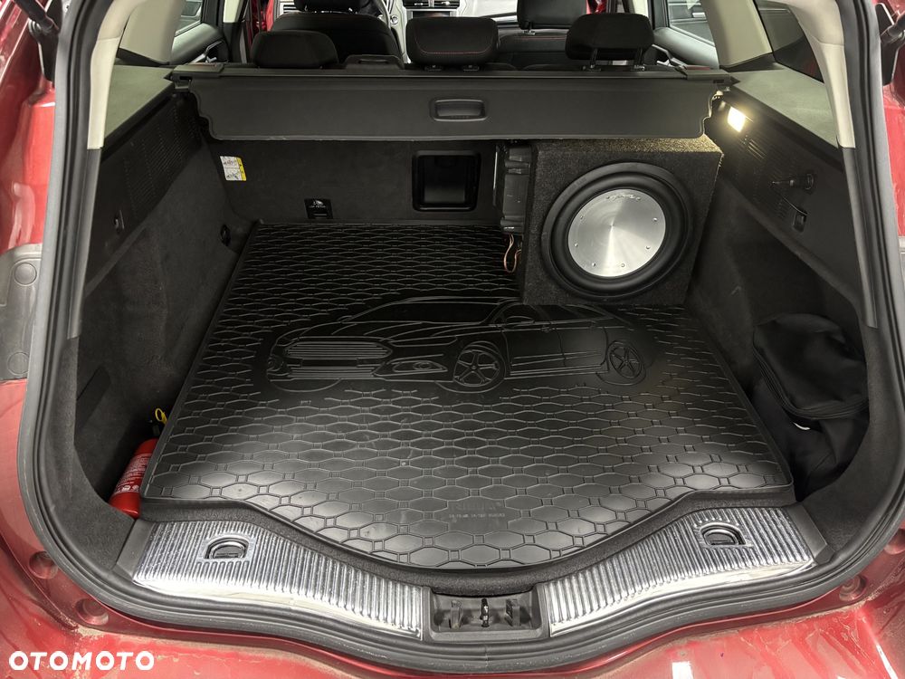 Ford Mondeo 2.0 TDCi PowerShift-Aut Allrad ST-Line - 15