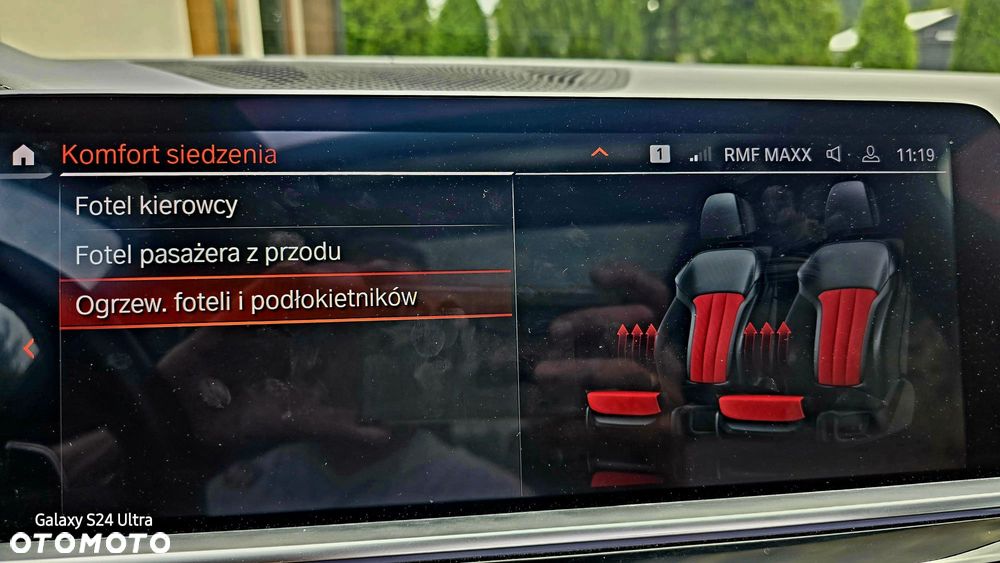 BMW X5 M - 21