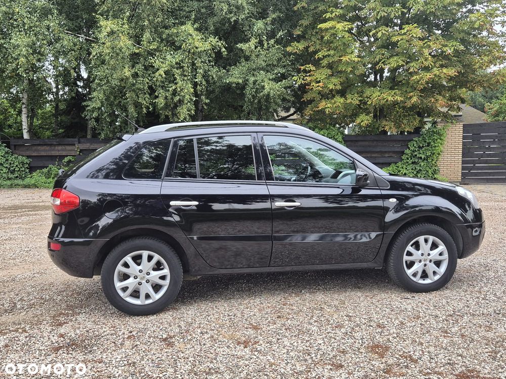 Renault Koleos 2.0 dCi Expression - 10