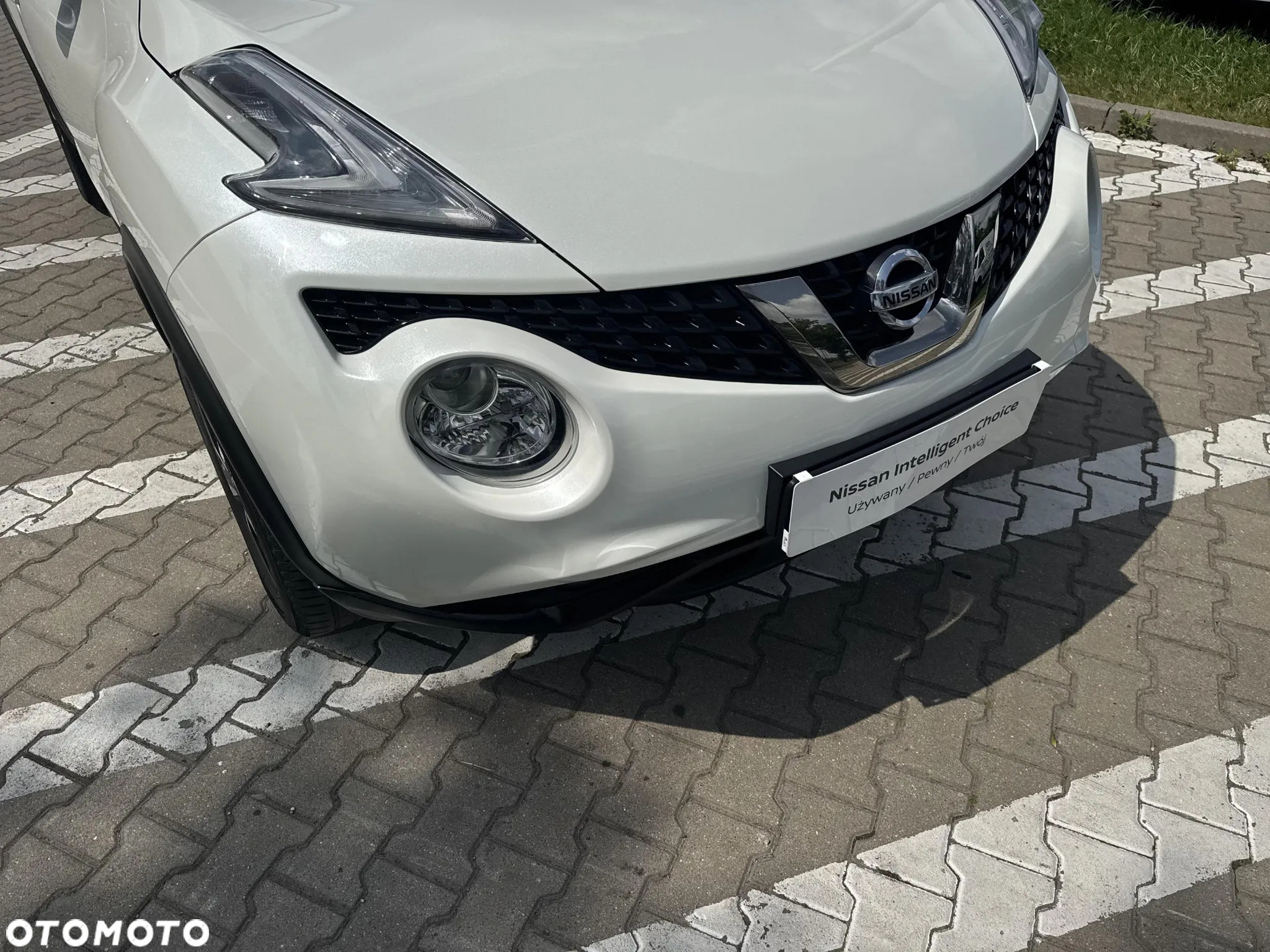 Nissan Juke 1.6 N-Connecta Xtronic - 25