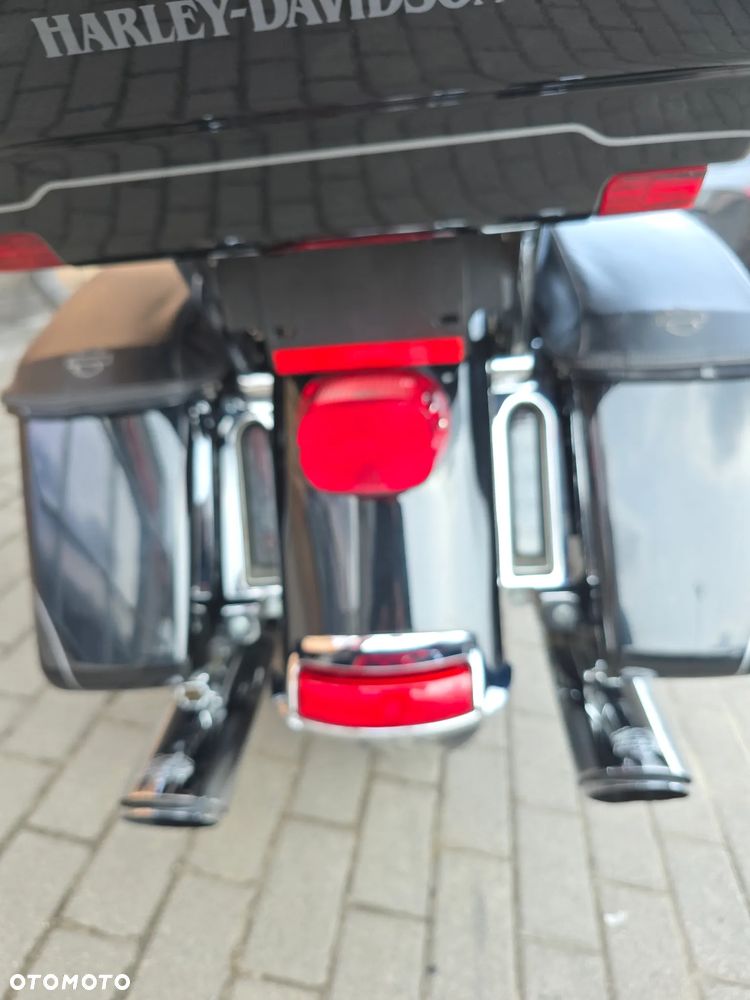 Harley-Davidson Touring Ultra Limited - 33