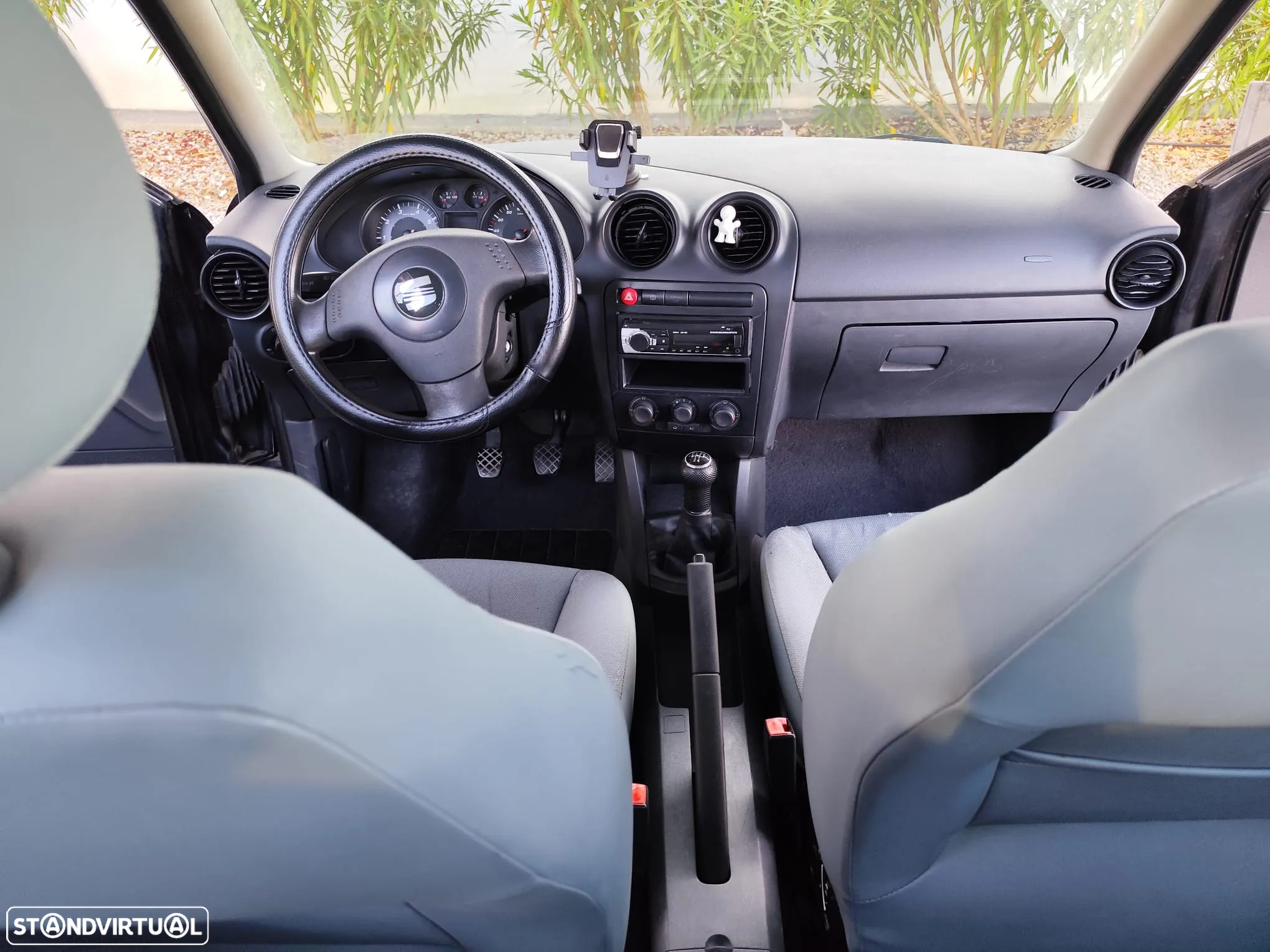 SEAT Ibiza - 12