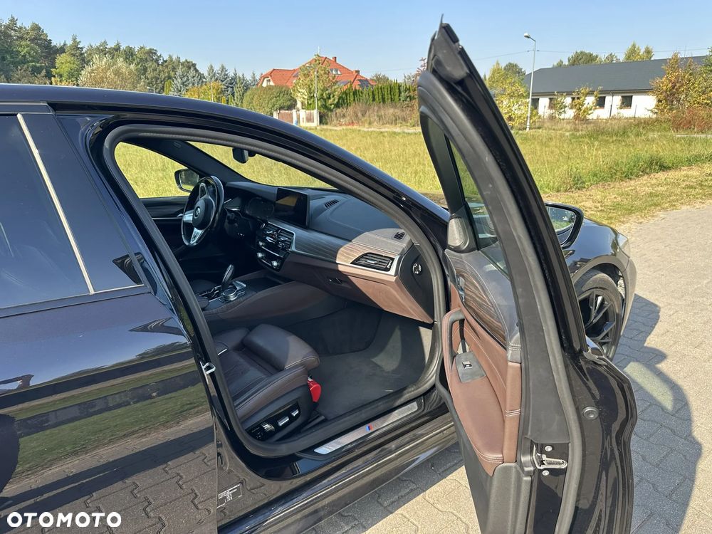 BMW Seria 5 - 18