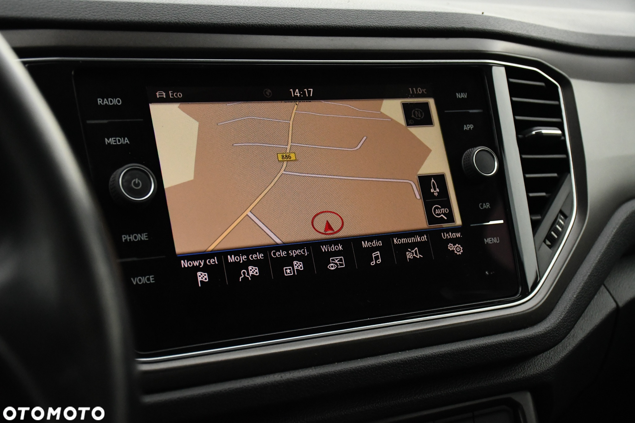 Volkswagen T-Roc 2.0 TDI SCR 4MOTION DSG ACTIVE - 32