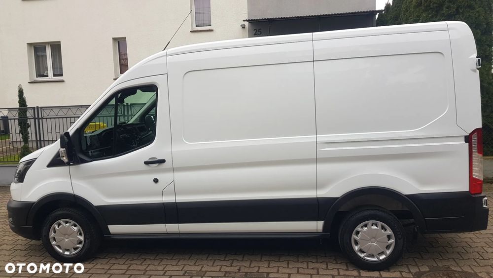 Ford Transit - 15