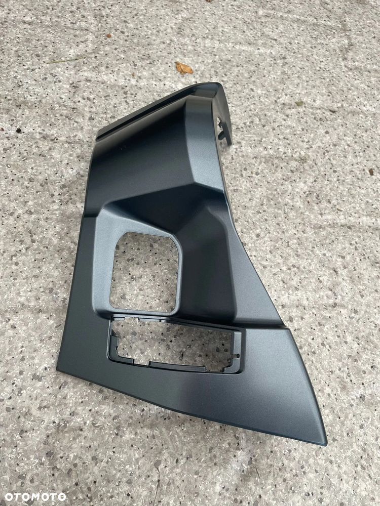 Plastik owiewka wypełnienie Honda PCX 125/150 (nr1295) - 4