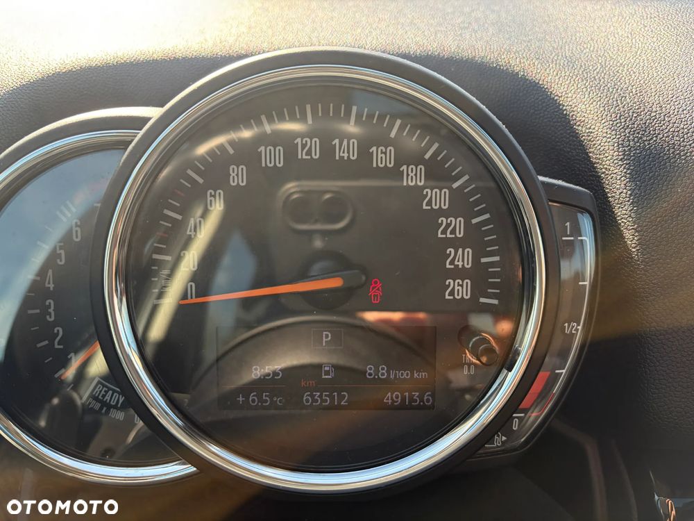 MINI Countryman Cooper S - 8