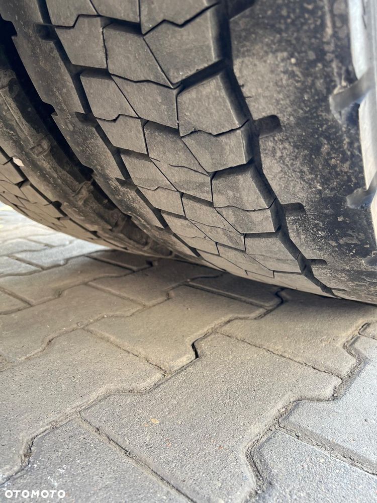 Volvo fh4 460 bogate wyposażenie 2020 opony 70 wron-pol - 17