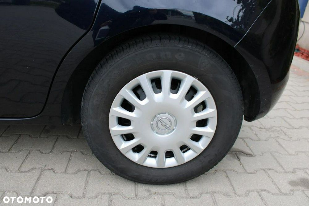 Opel Corsa 1.2 Enjoy - 36
