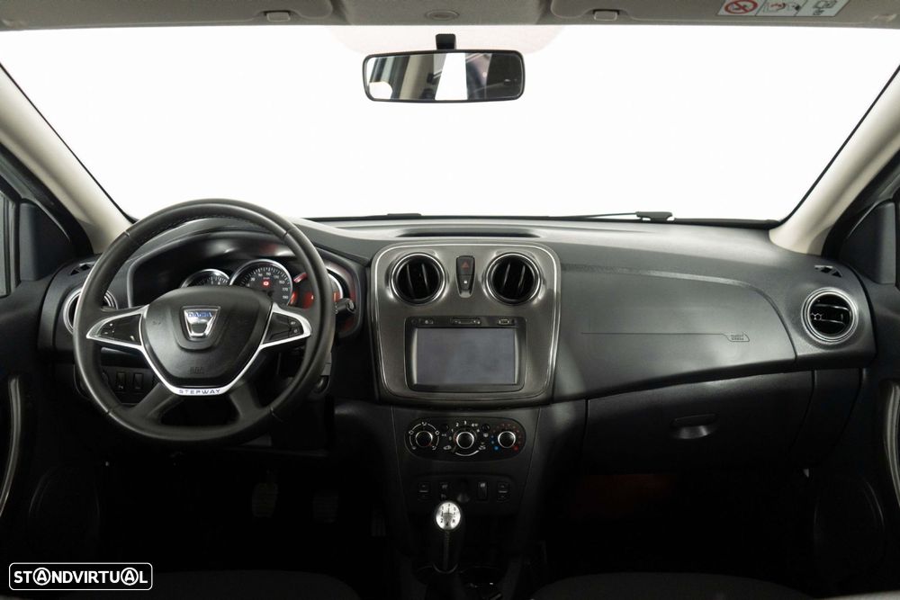 Dacia Sandero 0.9 TCe Stepway - 20
