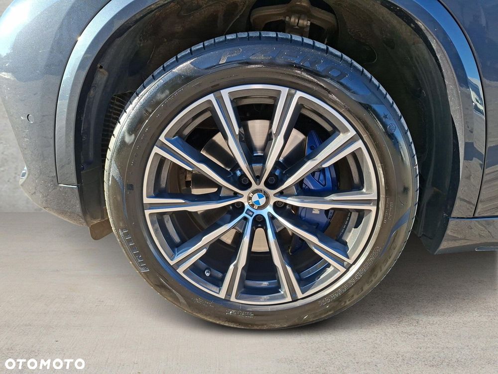 BMW X5 xDrive25d - 10