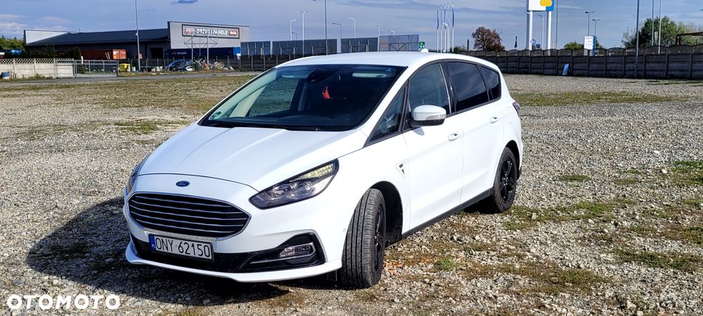 Ford S-Max 2.0 EcoBlue Trend - 2