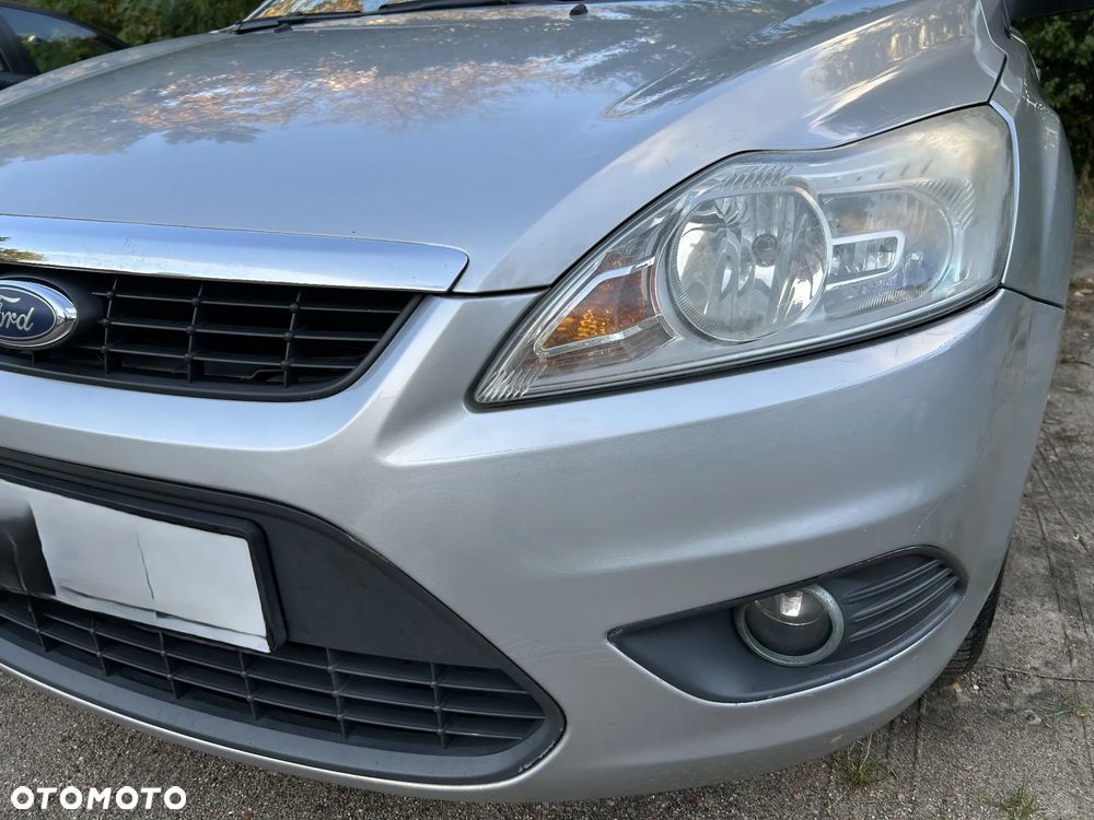 Ford Focus - 19