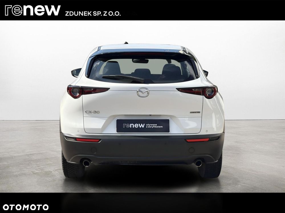 Mazda CX-30 2.0 mHEV Kanjo 2WD - 5