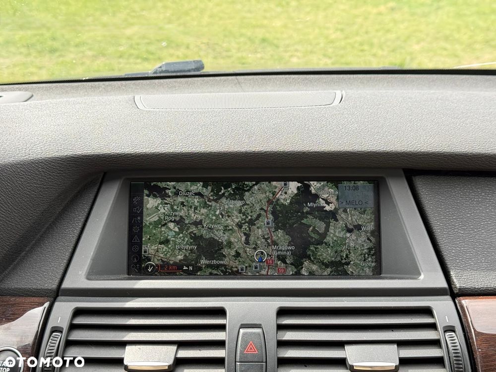 BMW X6 xDrive40d Edition Exclusive - 13