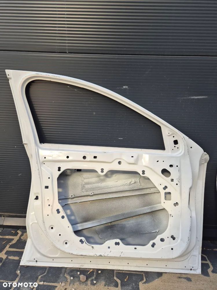 DRZWI FORD FOCUS IV MK4 - 9