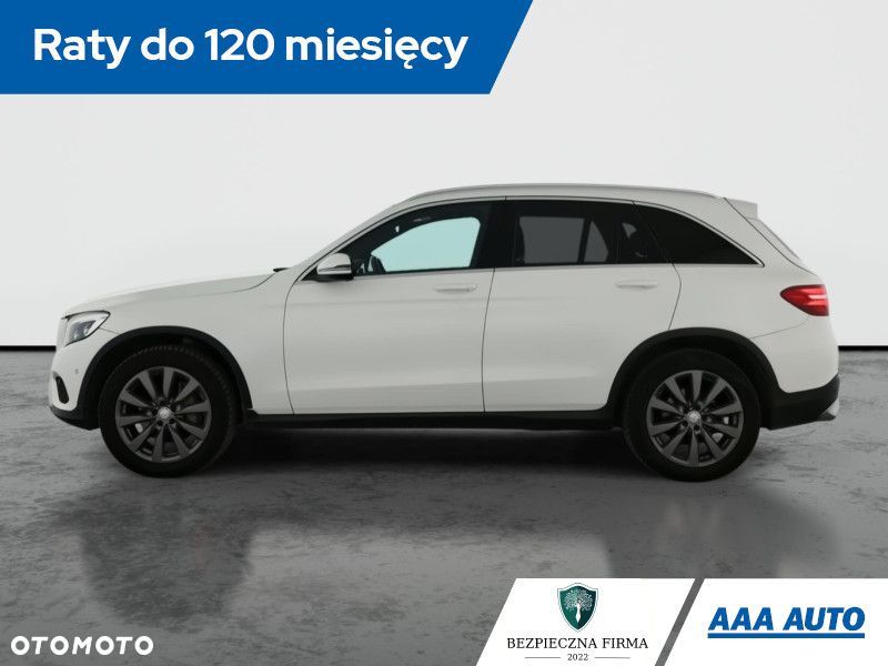 Mercedes-Benz GLC - 4