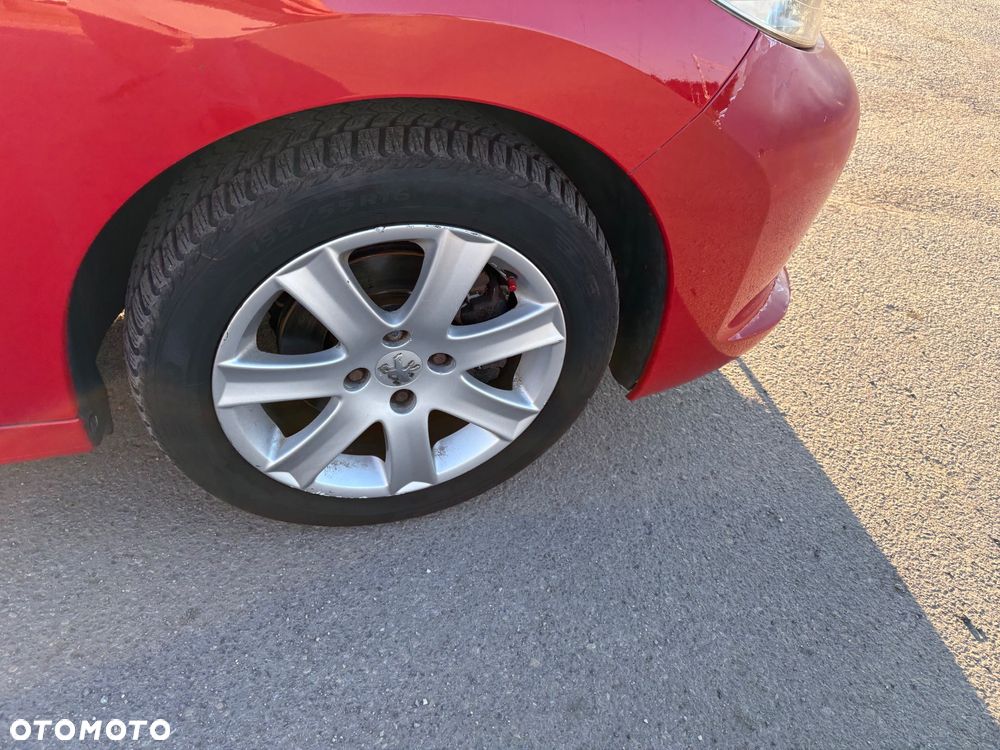 Peugeot 207 110 Sport - 7