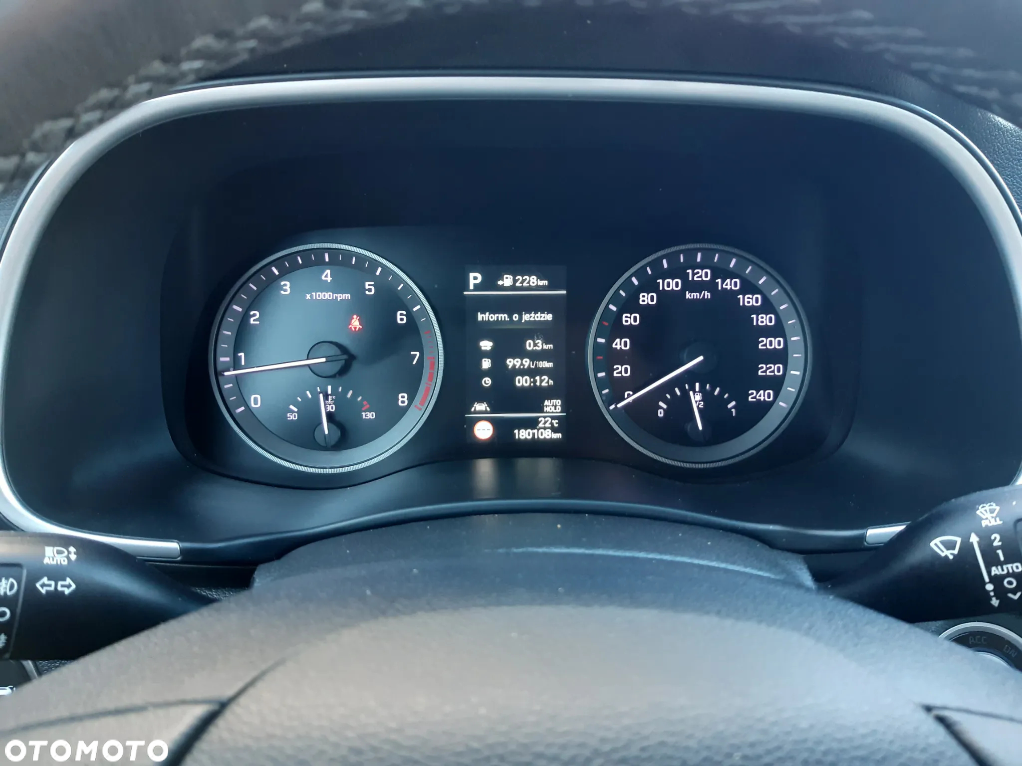 Hyundai Tucson 1.6 T-GDi Premium 4WD DCT - 20