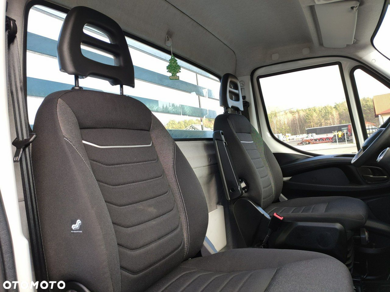 Iveco Daily 35S16 V - 30