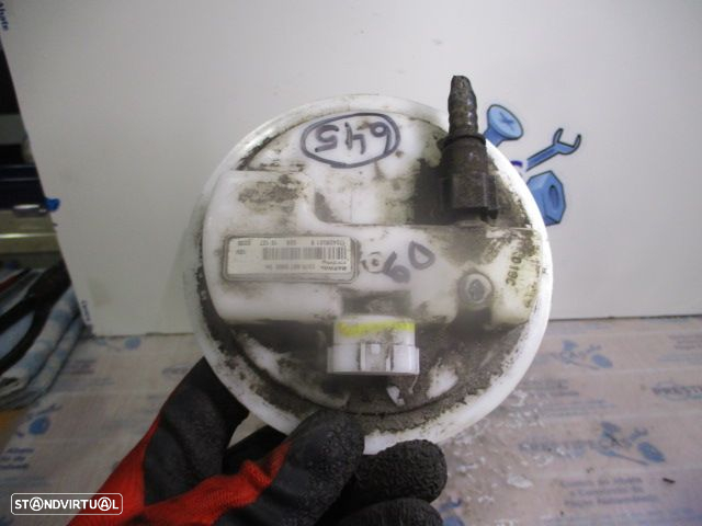 Bomba Combustivel 170409U01B   0975667990004 NISSAN MICRA K12 2010 1.2I 80CV 5P PRETO GASOLINA RENAULT MEGANE 2 2003 1.5DCI 80CV 5P CINZA DIESEL - 4