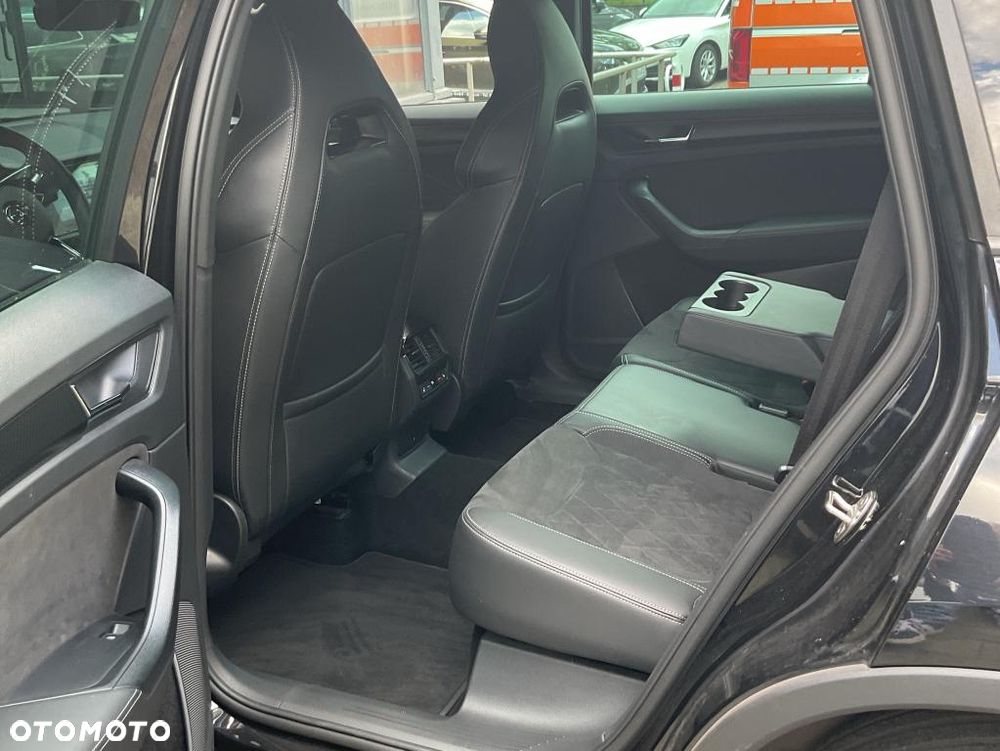 Skoda Kodiaq 2.0 TDI 4x4 DSG Sportline - 10