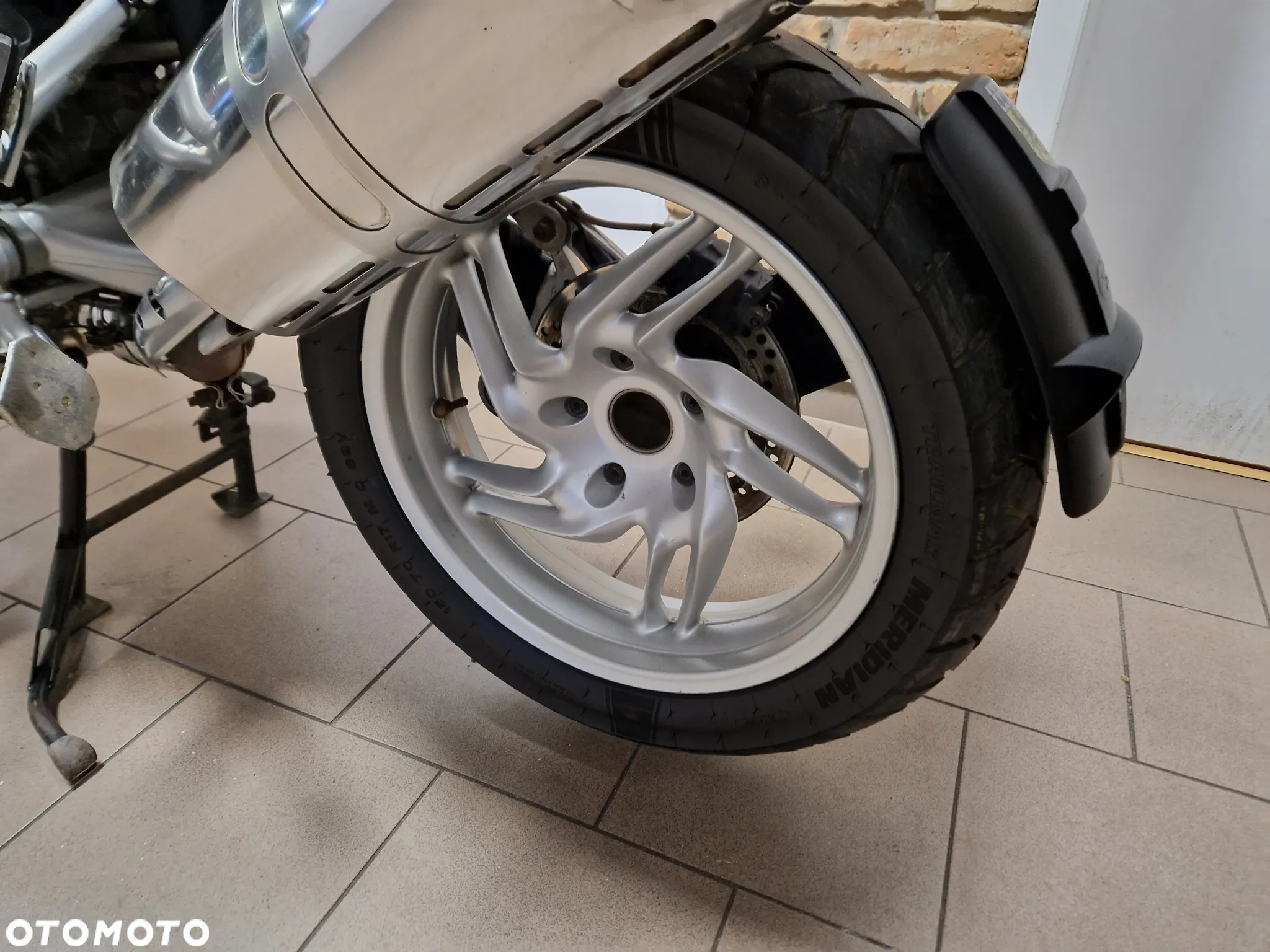 BMW GS - 17