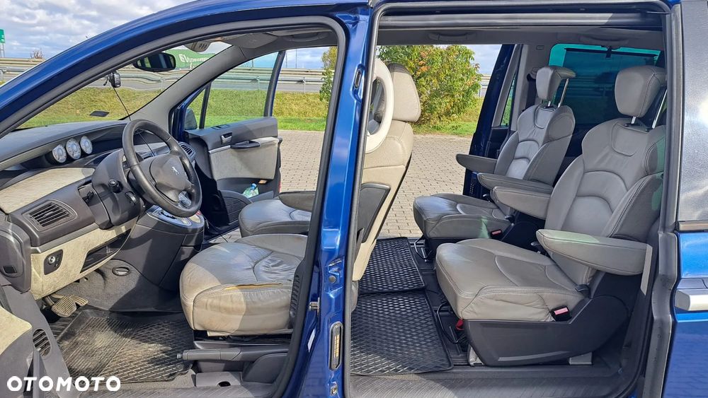 Peugeot 807 2.0 Trendy - 7