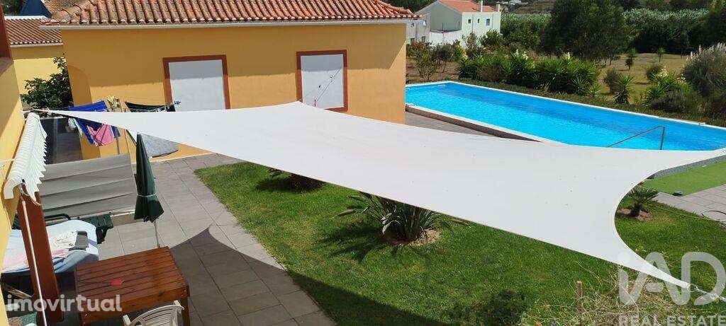 Moradia isolada T4 em A dos Cunhados e Maceira de 262,5 m2 - Grande imagem: 4/31