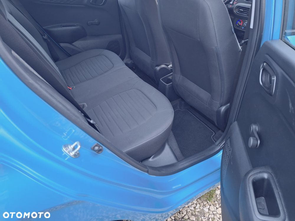 Hyundai i10 1.0 EDITION 30 - 13