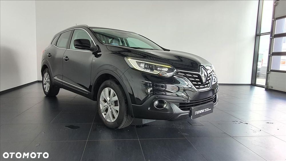 Renault Kadjar 1.2 Energy TCe Limited - 3