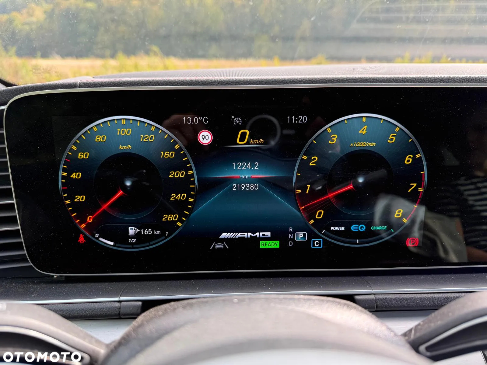 Mercedes-Benz GLE AMG 53 4-Matic - 6