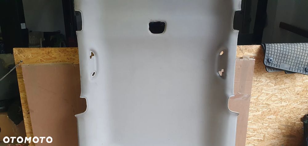 Tapicerka podsufitka sufit Subaru Legacy IV Lift Outback - 5