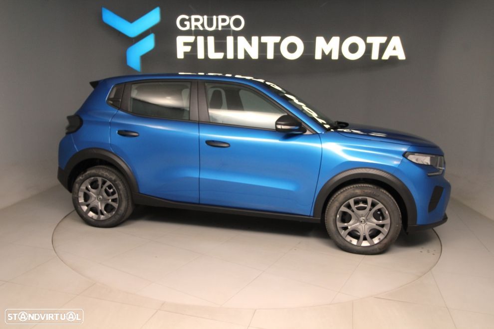 Citroën C3 1.2 Turbo You - 10