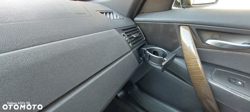 BMW X3 - 23