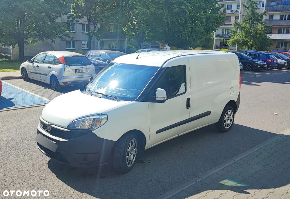Fiat Doblo - 15