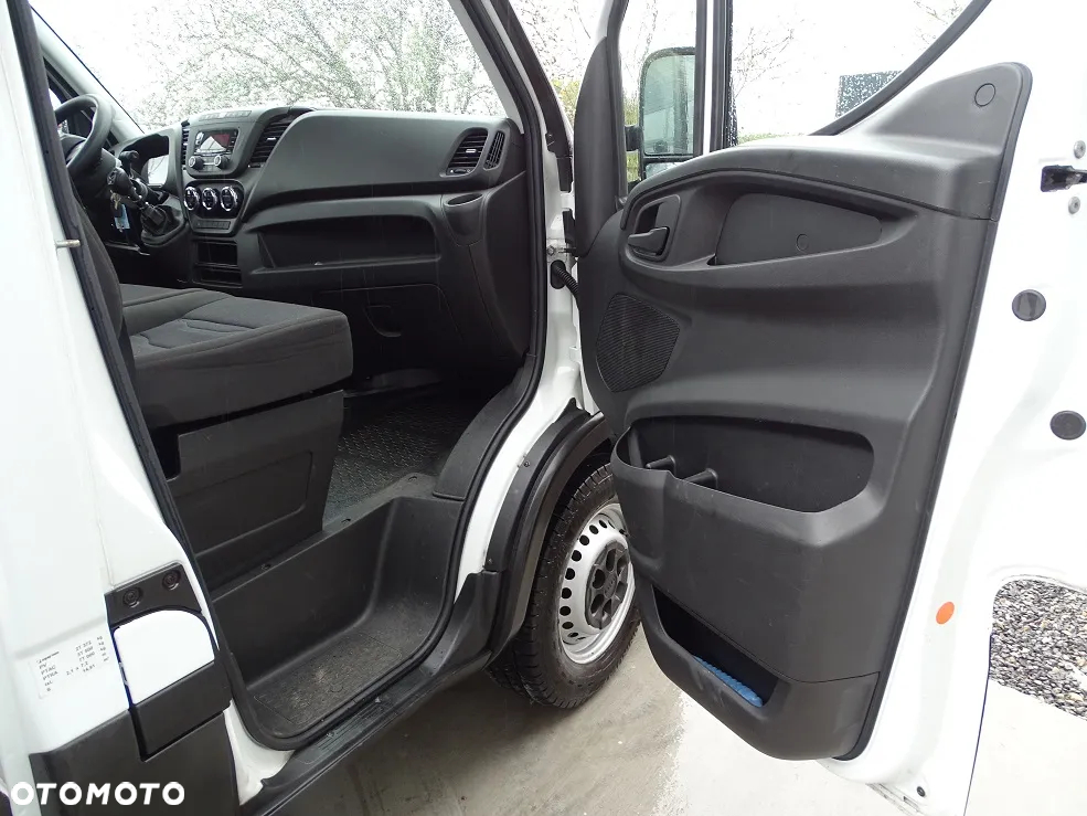 Iveco Daily 35S16 3.0 160 Autolaweta Equip'men JAK NOWY!! UNIKAT!! - 16