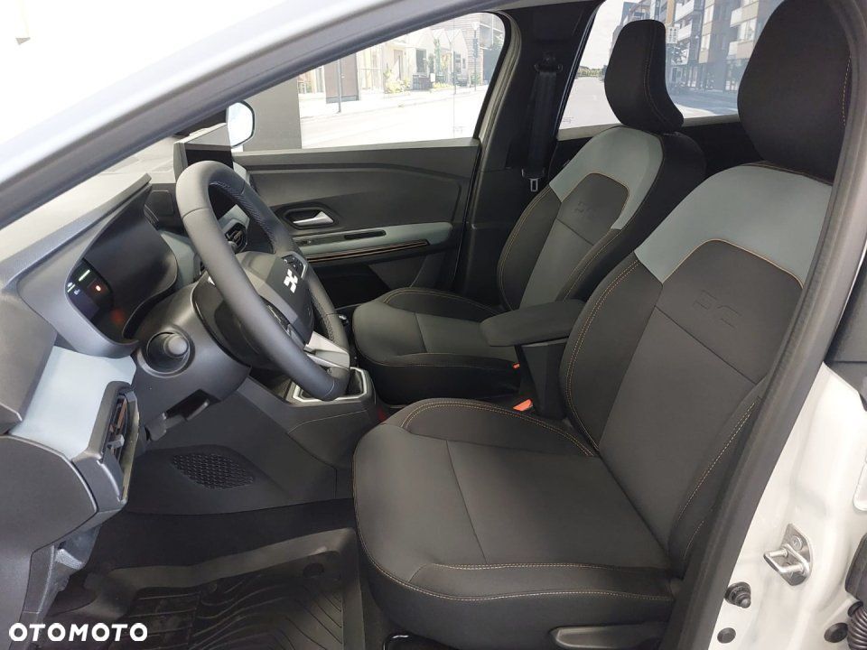 Dacia Jogger - 9